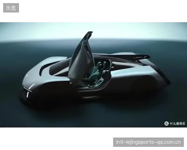 《GT赛车7》首次亮相！小米VisionGT正式登陆全球顶级赛车游戏——全球玩家都能开
